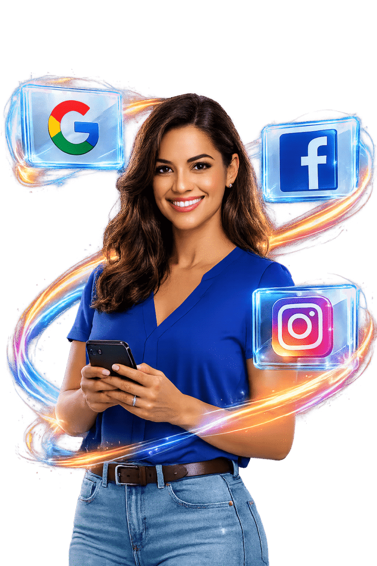 Criacao de Sites Profissionais